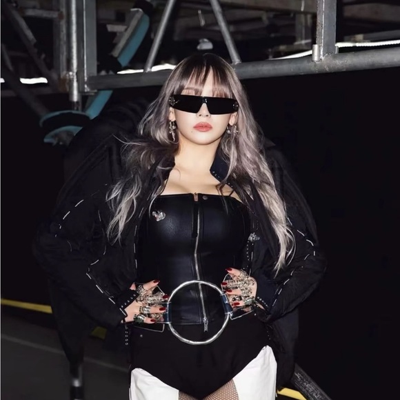 Dior Black Sunglasses - Picture 7 of 7